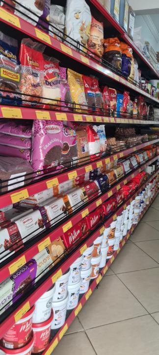 Foto 3 de 3 — Empresa de panificação e confeitaria traz para Araraquara linha completa de produtos para os 2 setores